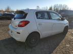 Lot #3023892238 2017 MITSUBISHI MIRAGE ES