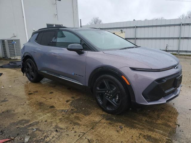 2024 CHEVROLET EQUINOX 2R - 3GN7DSRP5RS270532