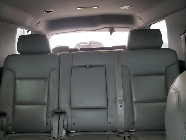 2016 CHEVROLET TAHOE K150 - 1GNSKBKC9GR310795