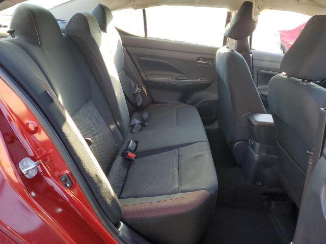 2020 NISSAN VERSA SR - 3N1CN8FV3LL905178