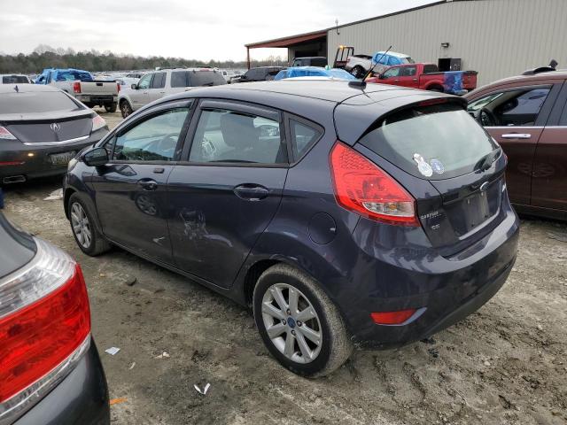 Vin: 3fadp4ej7cm140169, lot: 85696144, ford fiesta se 20122