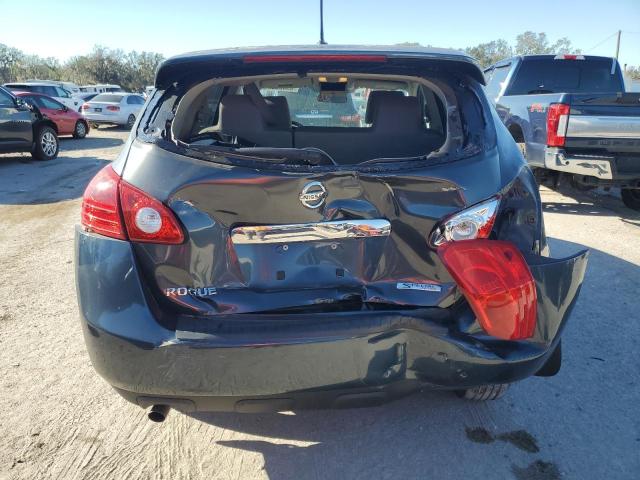 2012 NISSAN ROGUE S - JN8AS5MT3CW284150