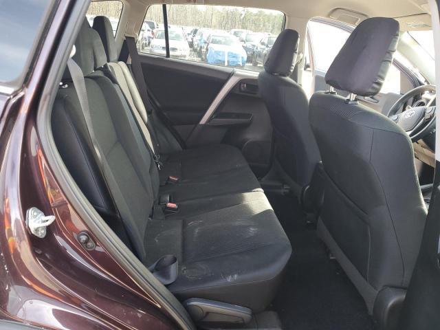 2016 TOYOTA RAV4 LE - 2T3ZFREV0GW252464