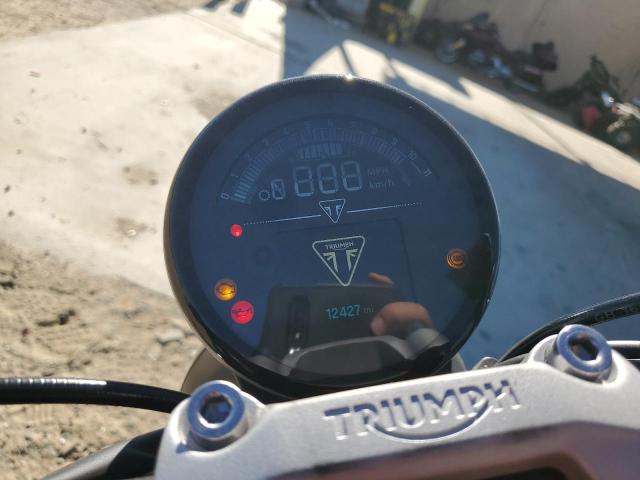 2023 TRIUMPH MOTORCYCLE TRIDENT 66 SMTL10UL6PTBF1478