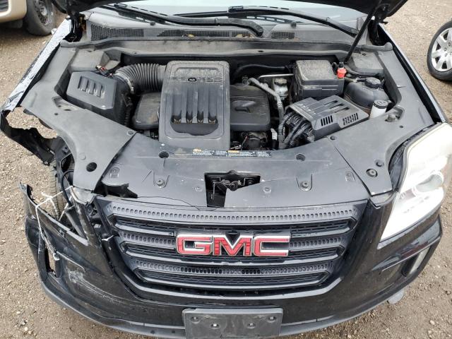 2017 GMC TERRAIN SL - 2GKALNEK9H6137660
