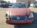 Lot #3024617598 2003 NISSAN ALTIMA BAS