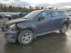 2016 CHEVROLET EQUINOX LS - 2GNFLEEK0G6282139