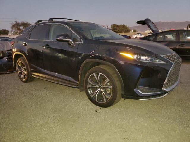 2022 LEXUS RX 450H 2T2HGMDA7NC084691