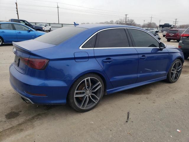 2015 AUDI S3 PRESTIG - WAUFFGFF9F1093307