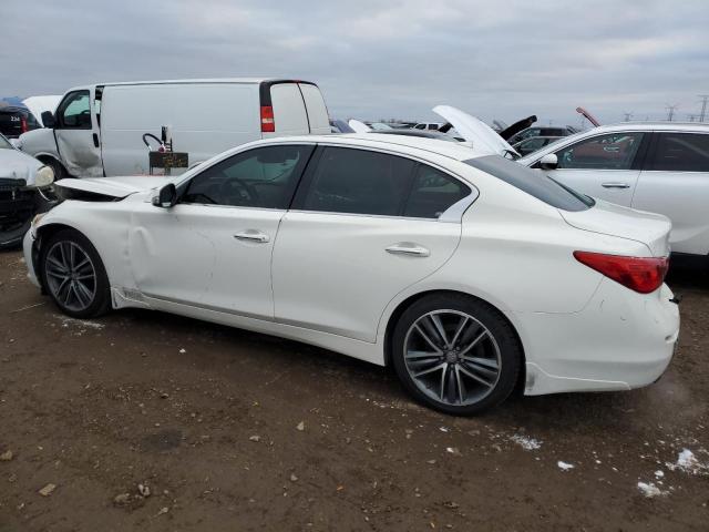 2015 INFINITI Q50 BASE - JN1BV7AR1FM406941
