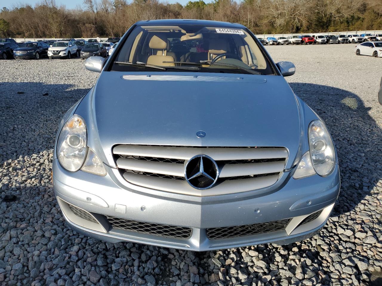 Lot #3041884413 2006 MERCEDES-BENZ R 350