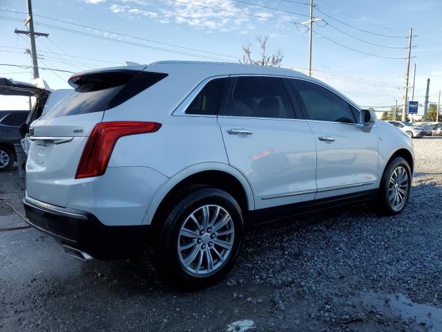 VIN 1GYKNBRS8HZ175124 2017 CADILLAC XT5 no.3