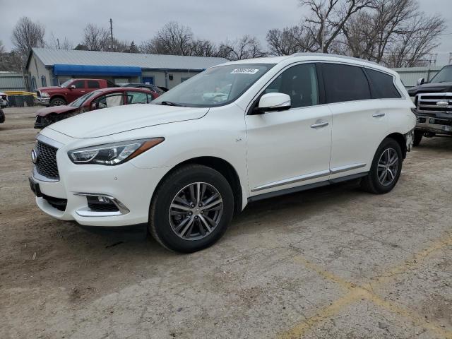 2018 INFINITI QX60 - 5N1DL0MM6JC504960