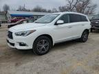 2018 INFINITI QX60 - 5N1DL0MM6JC504960