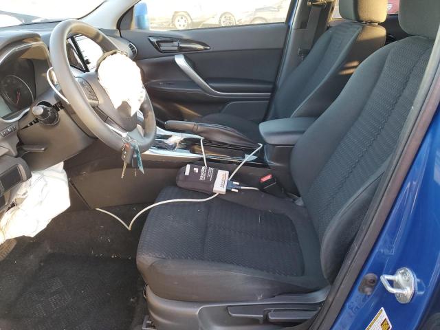 2018 MITSUBISHI ECLIPSE CR - JA4AS3AA5JZ043067