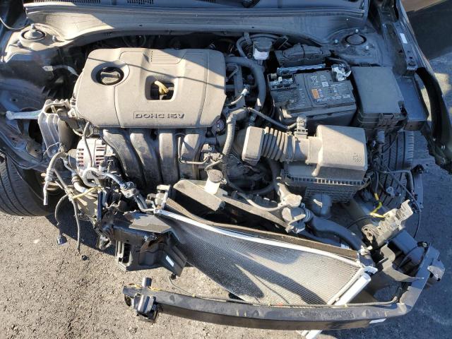 2023 KIA FORTE LX - 3KPF24ADXPE598225