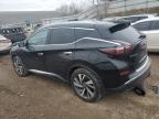 Lot #3033126997 2019 NISSAN MURANO S