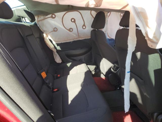2018 CHEVROLET MALIBU LT - 1G1ZD5ST5JF184018