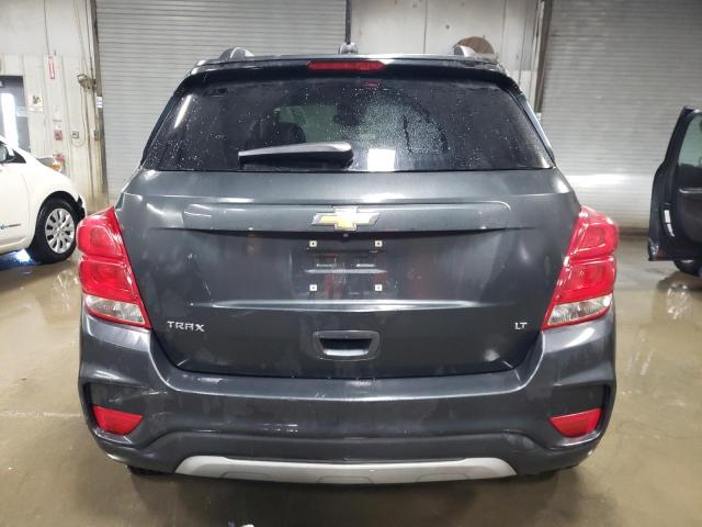 2019 CHEVROLET TRAX 1LT - 3GNCJLSB9KL158215