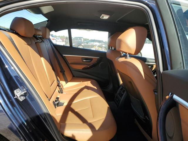 2017 BMW 330 XI - WBA8D9C33HA003835