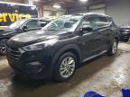 2018 HYUNDAI TUCSON SEL - KM8J3CA4XJU693499