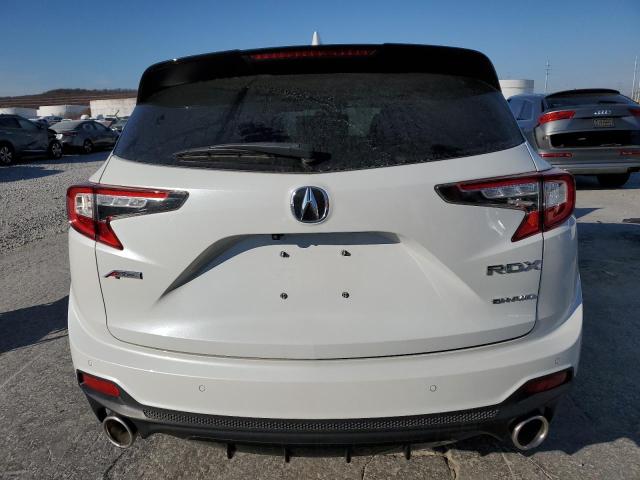 2023 ACURA RDX A-SPEC 5J8TC2H86PL007409