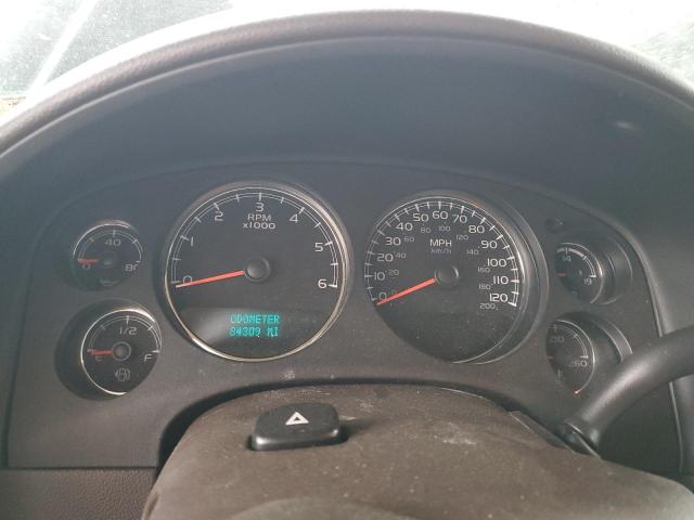 2013 GMC SIERRA K1500 DENALI - 3GTP2XE22DG159647