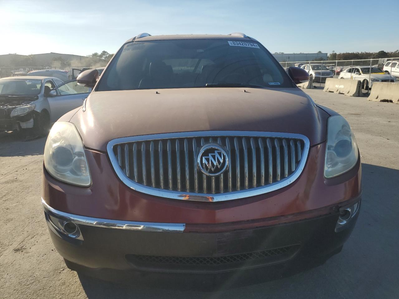 Lot #3029603129 2010 BUICK ENCLAVE CX