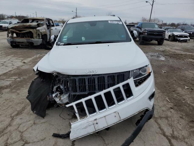 2016 JEEP GRAND CHER - 1C4RJFBG3GC357473