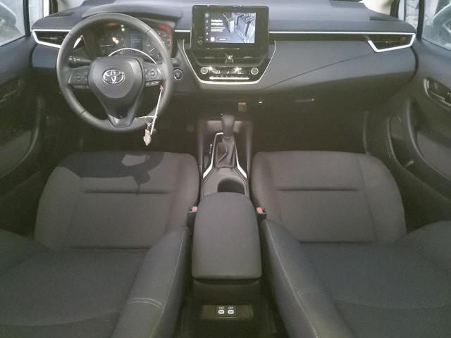 2024 TOYOTA COROLLA LE - 5YFB4MDE5RP214530