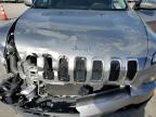 Lot #3024570645 2016 JEEP CHEROKEE L