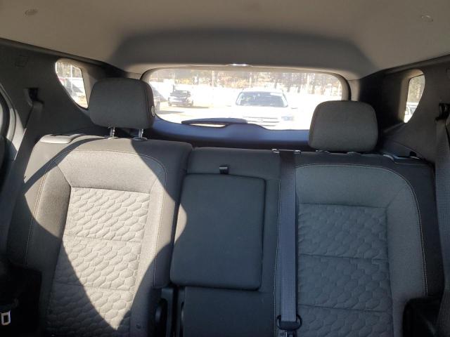 2019 CHEVROLET EQUINOX LT - 3GNAXKEV8KL106709