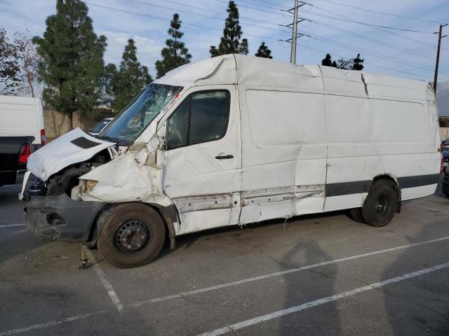 2017 MERCEDES-BENZ SPRINTER