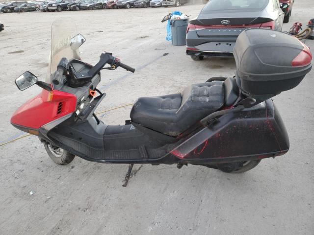 2006 HONDA CN250 JH2MF02056K900457
