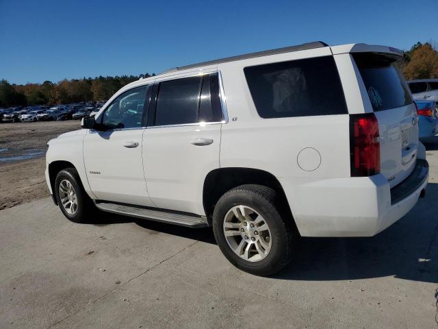 2015 CHEVROLET TAHOE C150 - 1GNSCBKC1FR587422