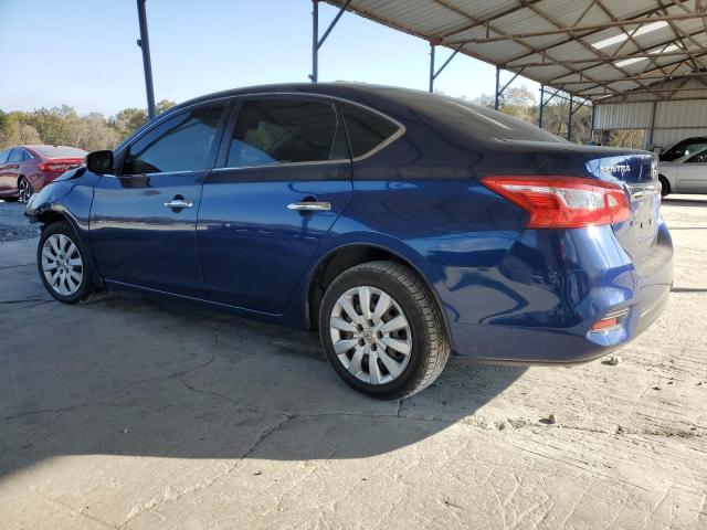 Vin: 3n1ab7ap8ky332959, lot: 83223454, nissan sentra s 20192