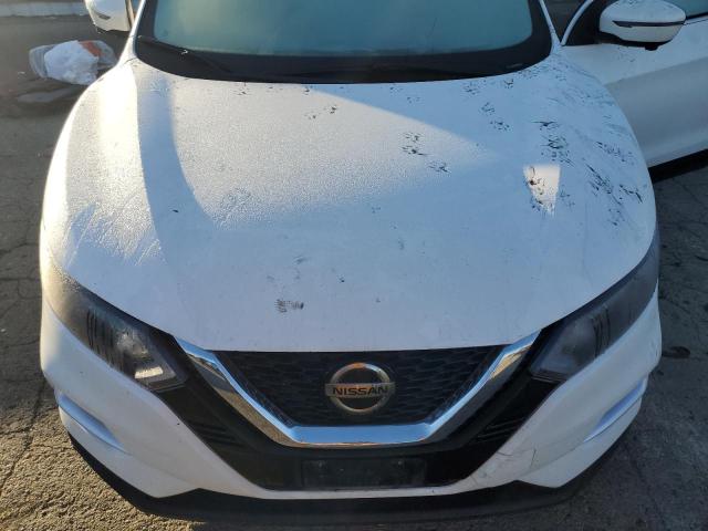 VIN JN1BJ1CW7LW371723 2020 NISSAN ROGUE no.11