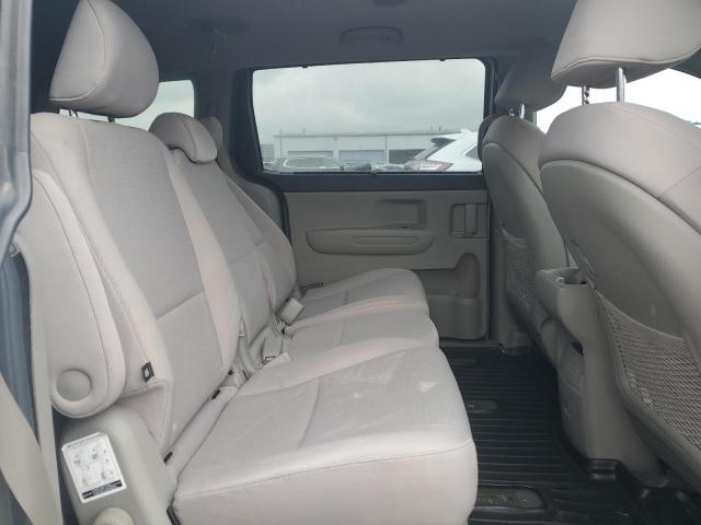 2016 KIA SEDONA LX - KNDMB5C16G6084068