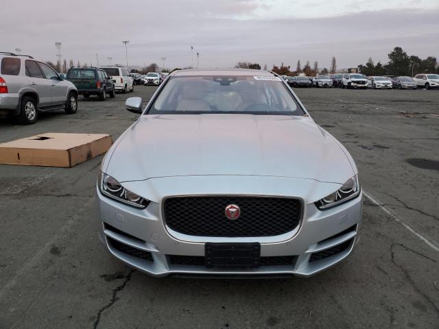 2017 JAGUAR XE PREMIUM SAJAD4BG8HA964816