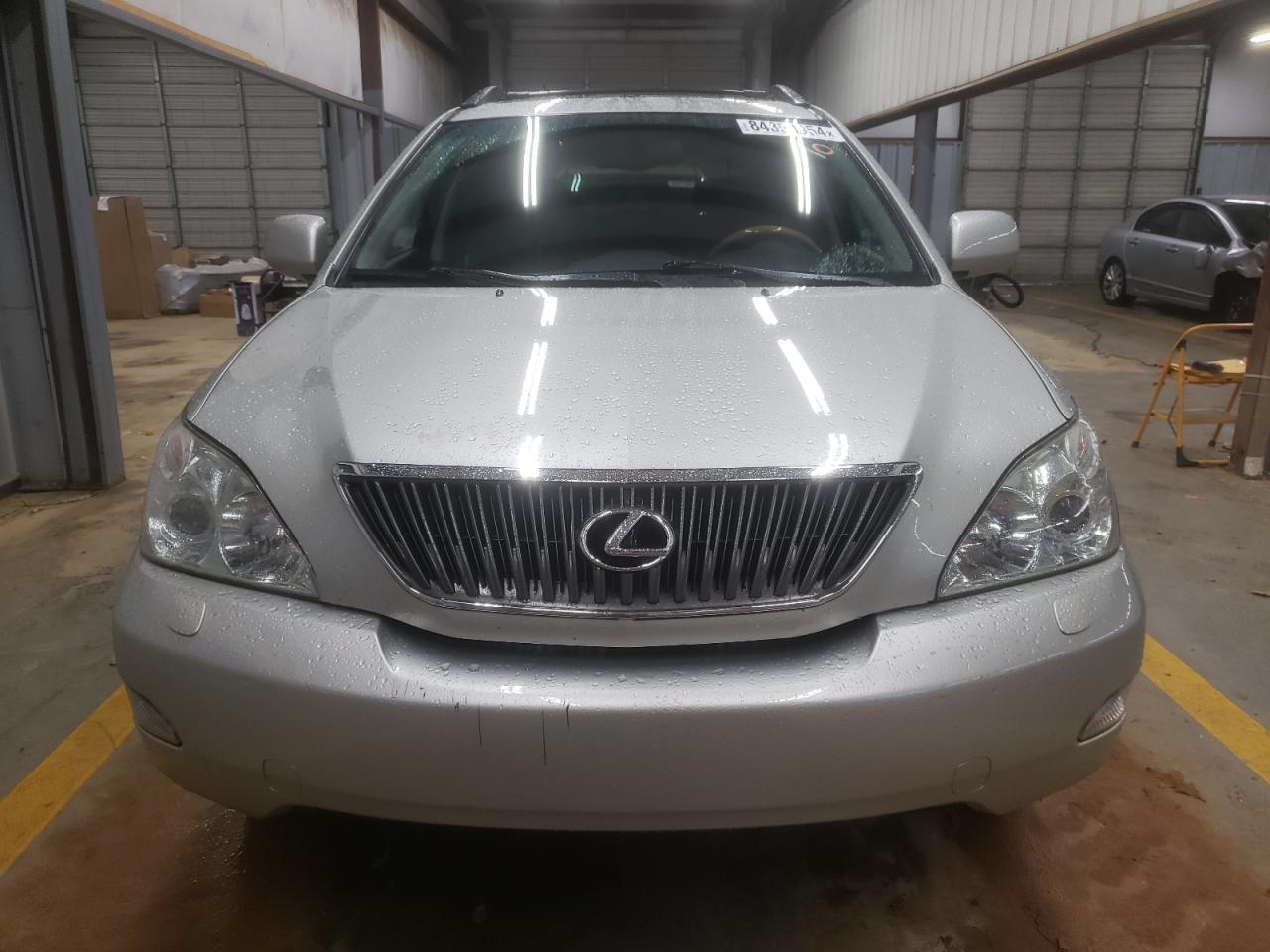 Lot #3034412127 2005 LEXUS RX 330