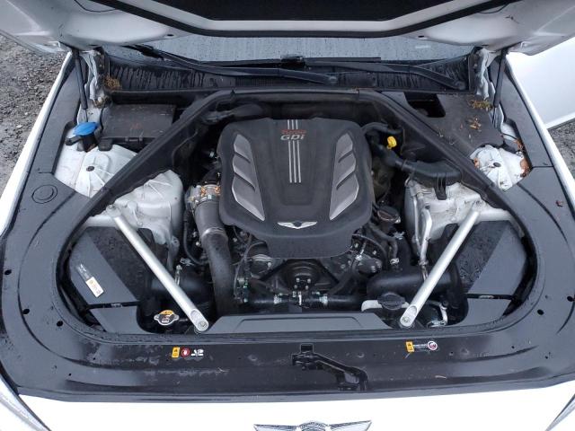 2017 GENESIS G90 PREMIU KMHG34JA8HU033526