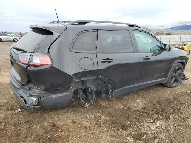 1C4PJLLB2LD593027 Jeep Grand Cher Latitude Plus 2020