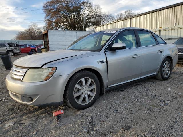 2008 FORD TAURUS SEL #3029408711