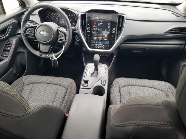 2024 SUBARU CROSSTREK - JF2GUADC3RH336495