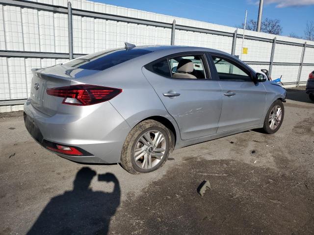 2020 HYUNDAI ELANTRA SE - 5NPD84LF9LH633251