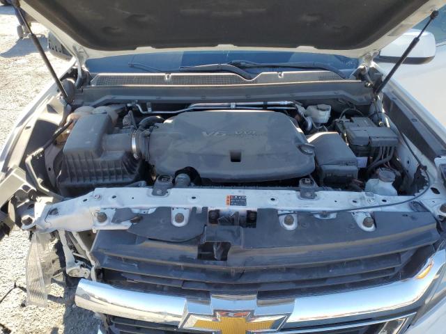 2020 CHEVROLET COLORADO L - 1GCGSCEN3L1188378
