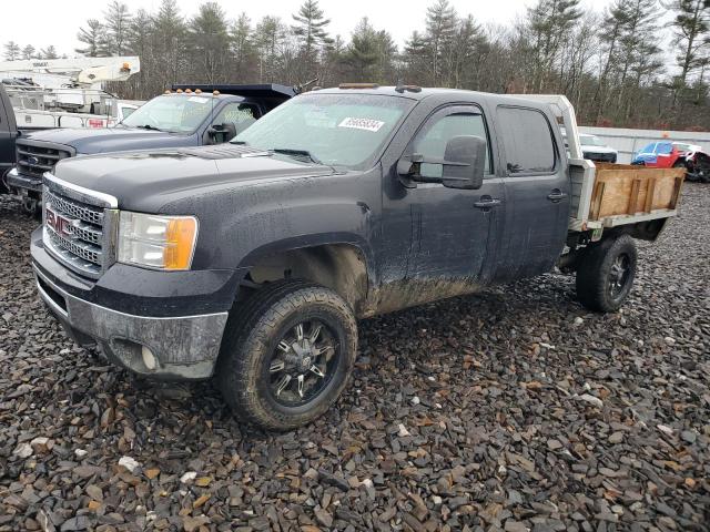 GMC SIERRA K25