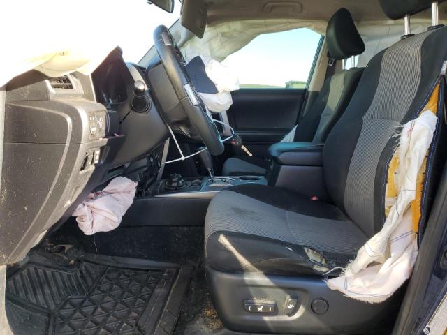 2017 TOYOTA 4RUNNER SR - JTEZU5JR0H5164865