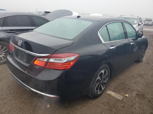 2017 HONDA ACCORD EXL - 1HGCR3F84HA018042