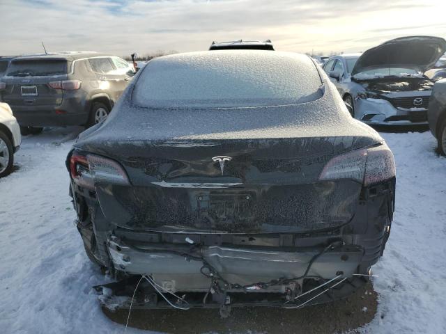 2022 TESLA MODEL 3 - 5YJ3E1EA3NF332397